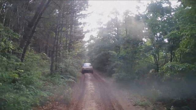 Honda CR-V Extreme Hard Off road смотреть онлайн