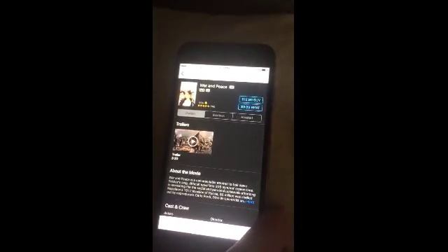 Как увеличить память на iphone 6s смотреть онлайн