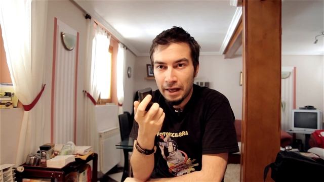 Julian Marinov - Baterías para DSLR (Original VS China) LP-E6