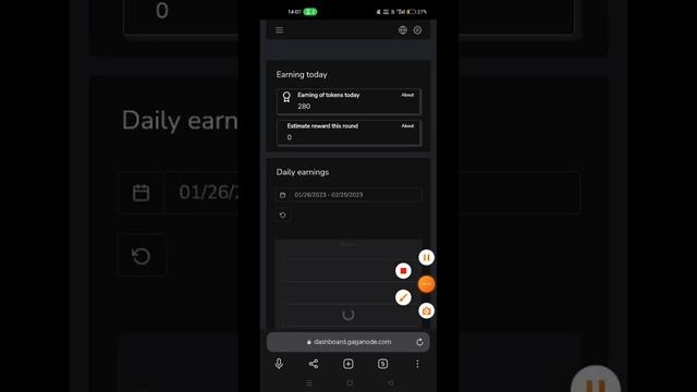 Run Gaga Node in Android Phone And Earn Tokens #nodes #mining #cryptocurrency #binance #network смотреть онлайн
