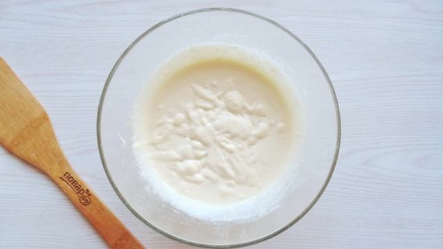 Сборник рецептов