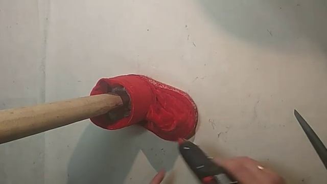 DIY Как сделать большого ростового гнома// Конфетный гном// Ростовая кукла. Часть 2. смотреть онлайн