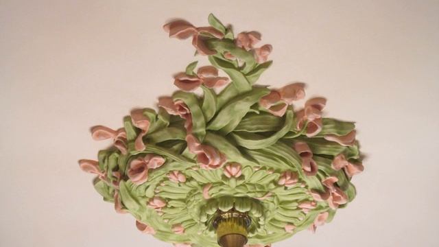 House with Chimaeras or Horodecki House. Kiev. Ukraine. Дом с химерами. смотреть онлайн