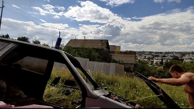 ПРОЩАЙ, ТЫ ОСТАНЕШЬСЯ ВО МНЕ НАВСЕГДА! Прощание спустя год, ЧТО СЛУЧИЛОСЬ?! КАК?! смотреть онлайн