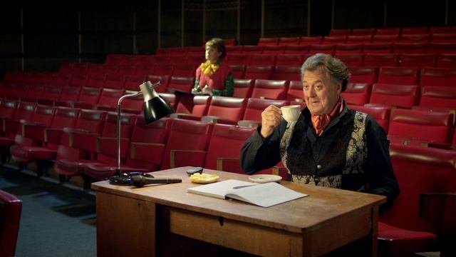 Последняя электричка, 2 серия смотреть онлайн