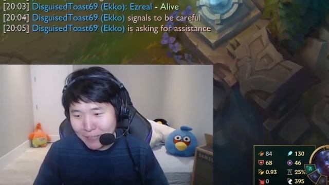 OFFLINETV plays League of Legends ft. LilyPichu, Yvonnie, Michael Reeves, xChocoBars смотреть онлайн