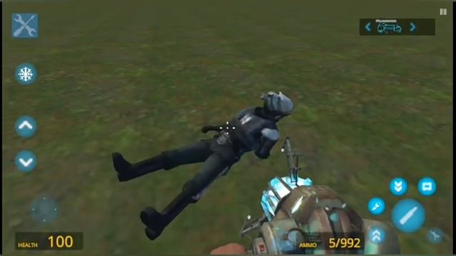 Como instalar Gmod para Android || desde la play store (gratis) смотреть онлайн