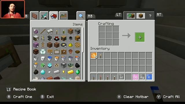 How To Make Colored Torches | Zer0's Lab - Education Edition смотреть онлайн