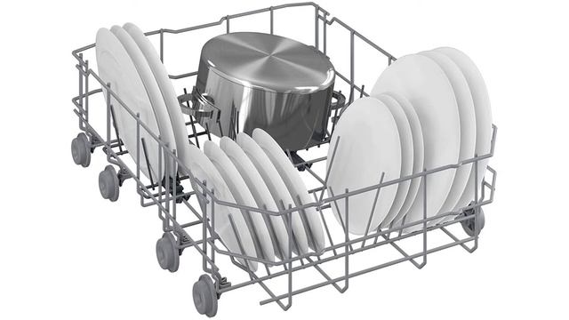 ? MEJOR LAVAVAJILLAS - Beko DVS05024X ¿Cuál es EL MEJOR LAVAVAJILLAS de la marca Beko? ✔️ смотреть онлайн