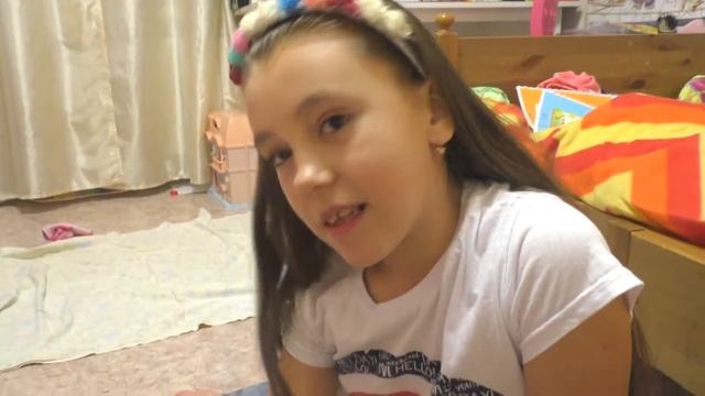 Алиса стрижет собаку/ Стрижка йорка смотреть онлайн