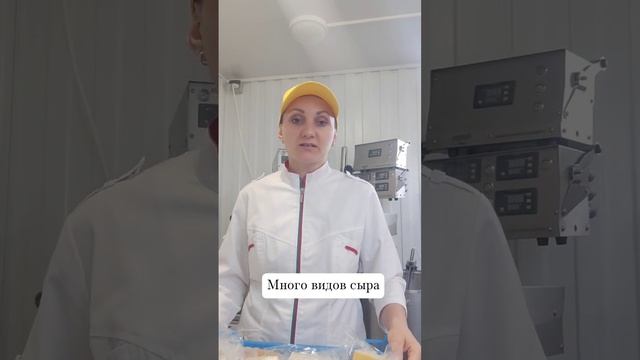 Много видов сыра смотреть онлайн