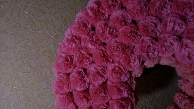 КАК сделать ОБЪЕМНУЮ ЦИФРУ из салфеток СВОИМИ РУКАМИ! Подробный мастер-класс! смотреть онлайн