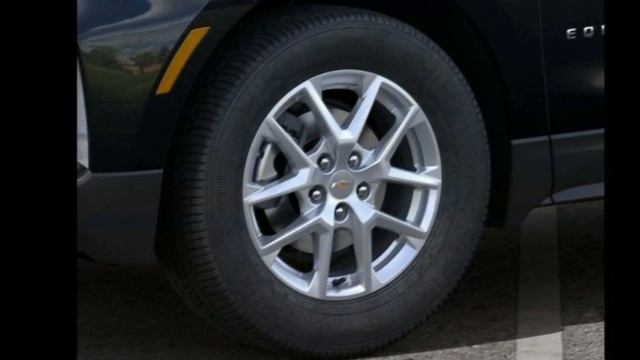 2024 Chevrolet Equinox AWD LT - Owatonna MN смотреть онлайн