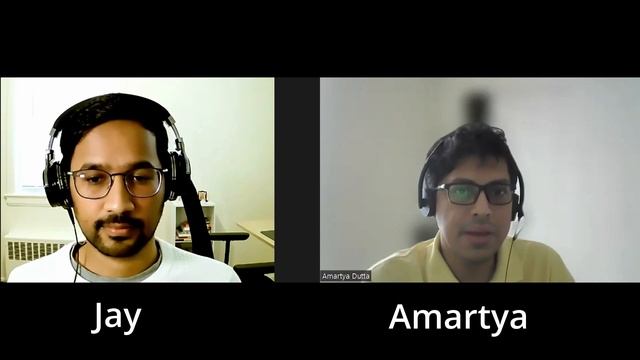 Pro tips for entering industry after PhD | Podcast with PhDs смотреть онлайн