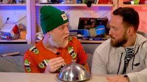 Пробуем еду разных цветов! Крутой Челлендж!