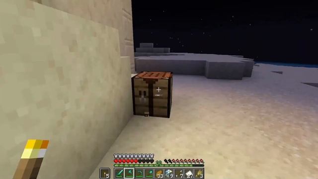 ПРИРУЧИЛИ ВЕРБЛЮДА В Майнкрафт!?#майнкрафт смотреть онлайн