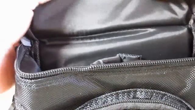 Сумка для камеры Panasonic с Aliexpress. смотреть онлайн