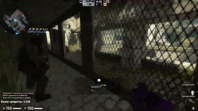 Маньячёк в CS:GO | Пробный выпуск | с Kostos_Play смотреть онлайн