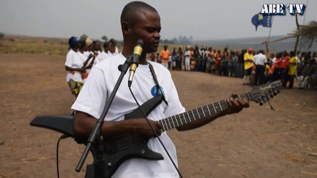 LA DANCE KWESE DU BANDUNDU смотреть онлайн