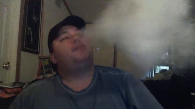 Watermelon & Apple Kiwi Taffy King E-juice review смотреть онлайн