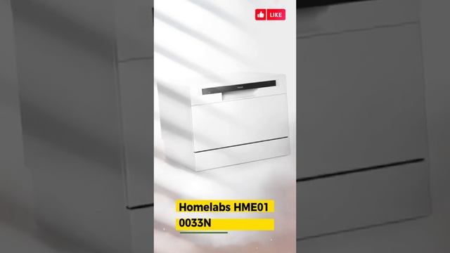 Compact Cleaning Power: Discover the Best Countertop Dishwashers for Small Spaces смотреть онлайн