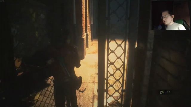Ранг S+, стандартная сложность, 2-ой сценарий за Клер - Resident Evil 2: Remake смотреть онлайн