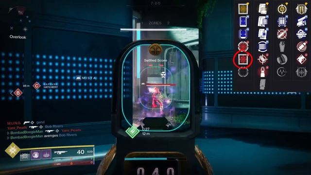 The Forward Path Review (97 Aim Assist & Iron Gaze/Grip Review) | Destiny 2 Season of Arrivals смотреть онлайн