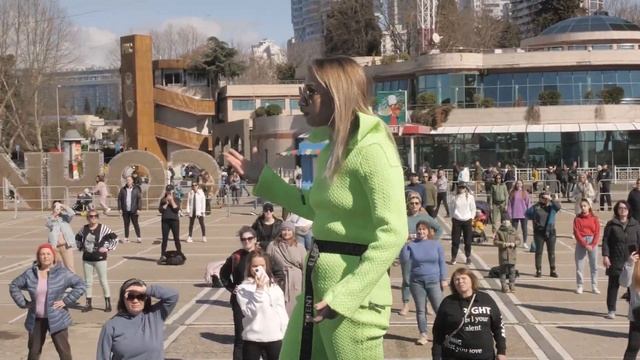 Марина Корпан Сочи 2021. Как похудеть с Мариной Корпан - дыхательные гимнастики для похудения смотреть онлайн