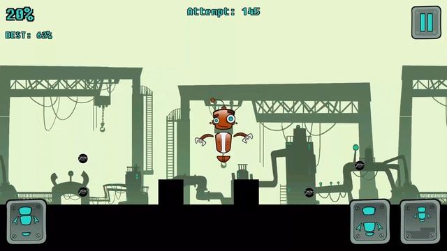 Роб От жакшы дуйнону калайт. Татаал шарттардан отуш учун ага жардам бер. смотреть онлайн