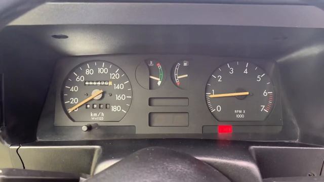 1990 대우 르망 GTE 둘러보기(1990 Daewoo Lemans POV) смотреть онлайн