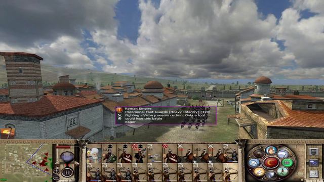 Tsardoms Total War: Medieval 2 - Ottomans Ep12 .