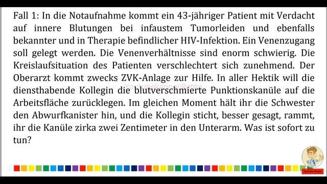 Deutsch lernen im Schlaf & Hören Lesen und Verstehen Niveau B2 C1 Medizin 4 смотреть онлайн