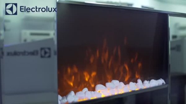 Электрокамин Electrolux EFPW 2000S