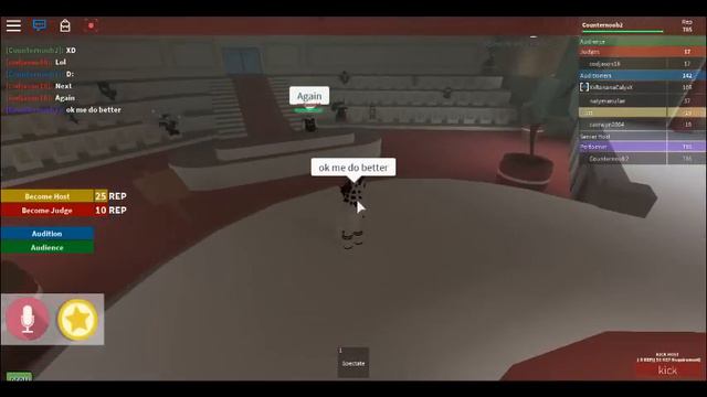 Roblox Got Talent: Piano=Waltz in A Minor and fur elise! смотреть онлайн