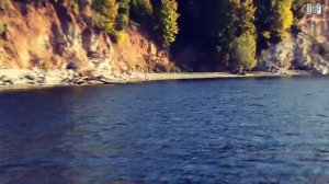 РЫБАЛКА В СЮКЕЕВО.Куйбышевское водохранилище.Река Волга.