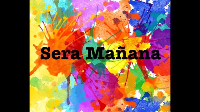 SERA MAÑANA-Juan Gabriel/ Brayan Soto (Cover) смотреть онлайн