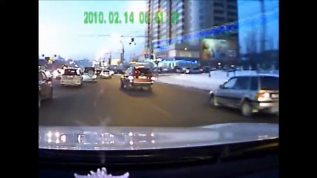 Работа бюджетного авторегистратора в сумерках смотреть онлайн