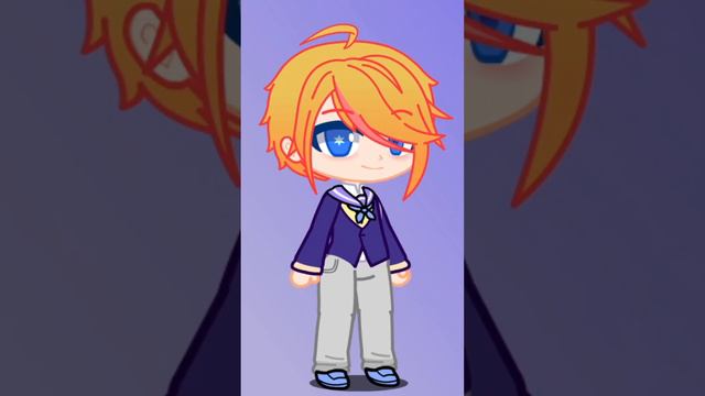 Making Aqua Hoshino #gacha #oshinoko #anime #aihoshino смотреть онлайн