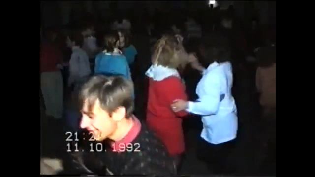 Ностальгия.Дискотека 90-х....Перезагрузка 2019)) смотреть онлайн