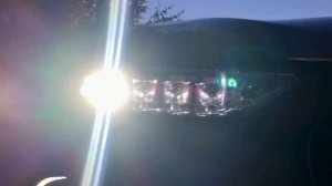 Ds automobile - DS7 фары Led