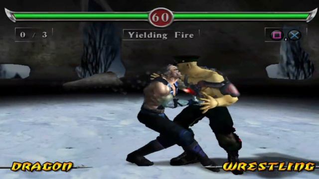 MORTAL KOMBAT DEADLY ALLIANCE | KONQUEST #11 SUB ZERO смотреть онлайн