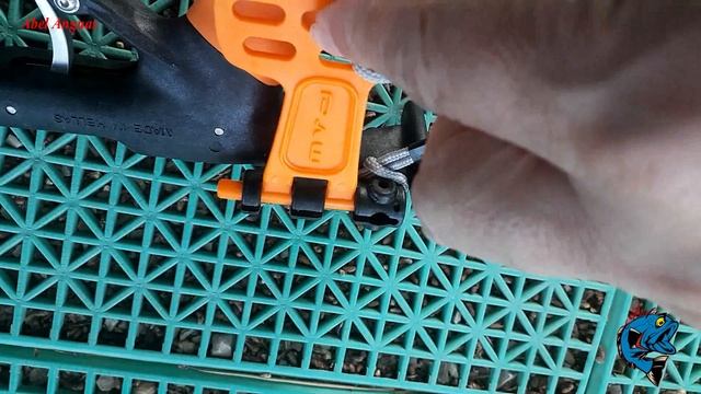 MVD PREDATOR ZESO 110  CLOSED HEADX4 V1