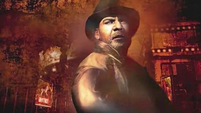 Silent Hill 3 Never Forgive Me, Never Forget Me (Extended) смотреть онлайн