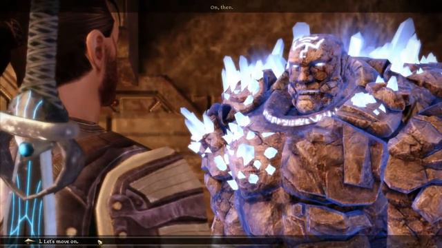 Let's Play Dragon Age: Origins Chp.IV (7 of 12) смотреть онлайн