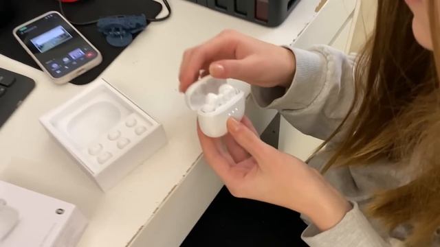 Я тихо завидую. Сюрпризы от Анонимчика. Новогодний Адвент календарь.