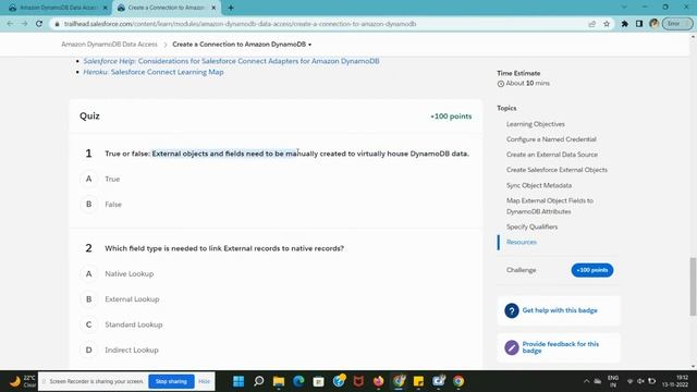 Create a Connection to Amazon DynamoDB | Amazon DynamoDB Data Access смотреть онлайн