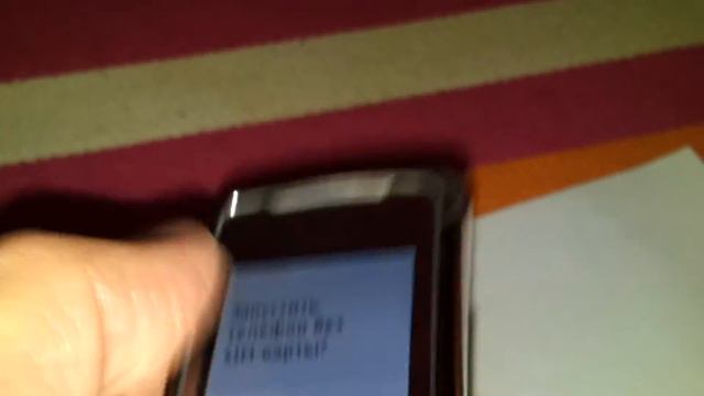 Nokia 8800d Sirocco Обзор смотреть онлайн