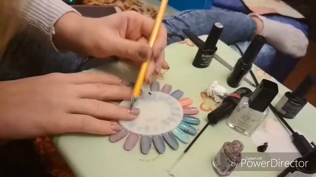 Я его слепила из того что было... смотреть онлайн