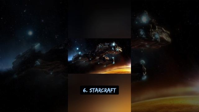 Топ-10 старых игр на ПК которые увлекают и сейчас смотреть онлайн