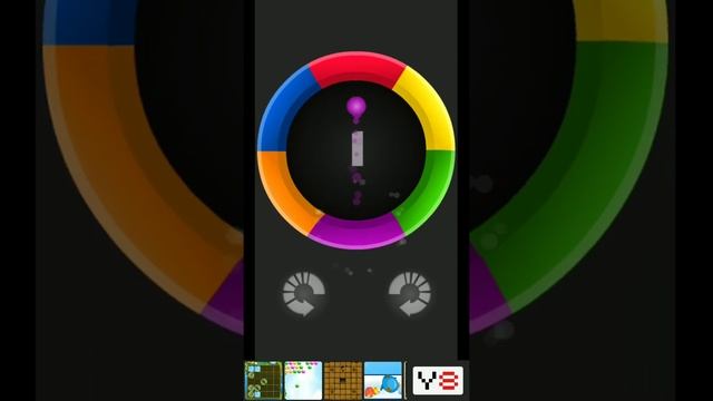 Color spin смотреть онлайн